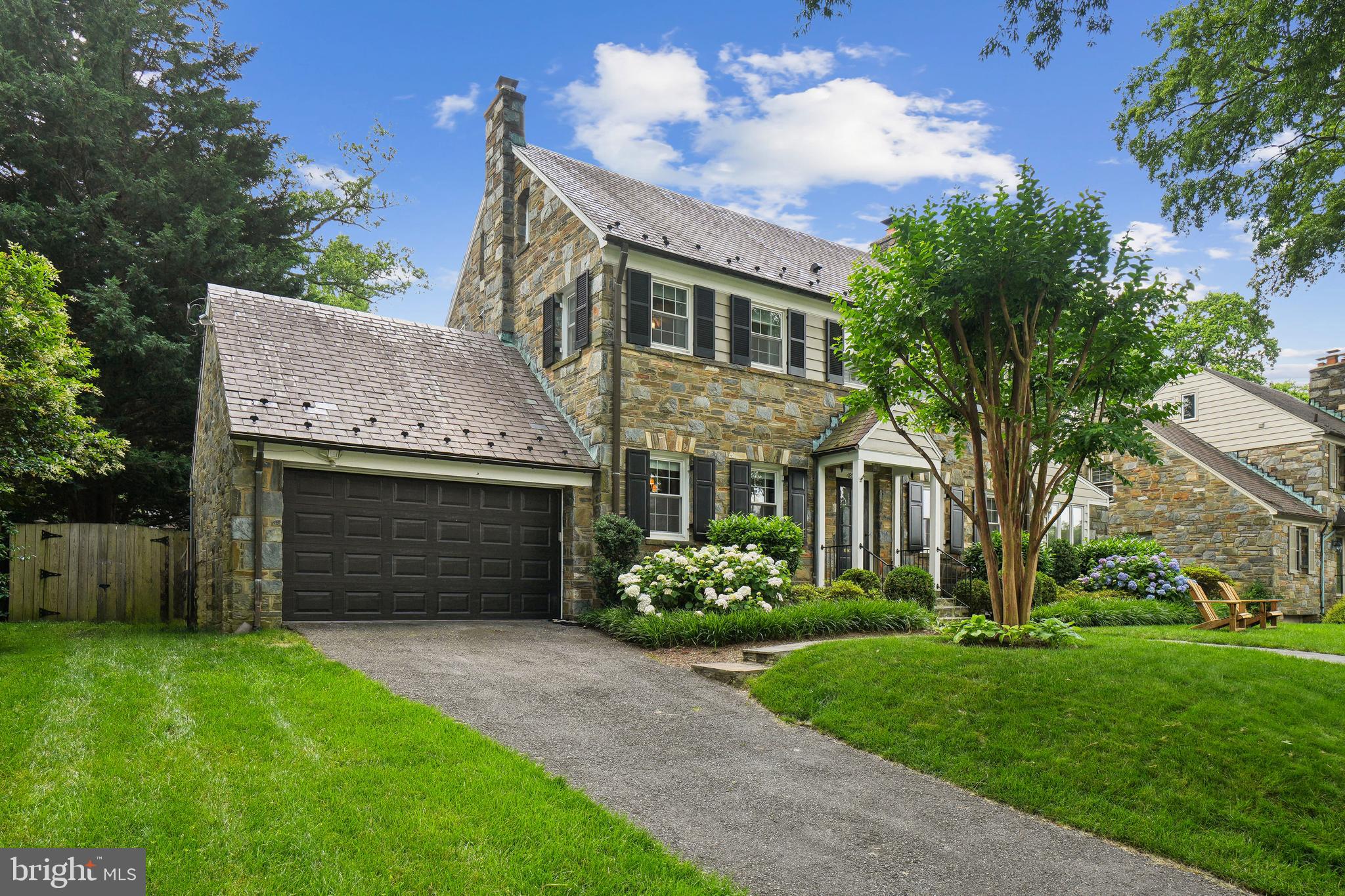 SPRING VALLEY - Residential