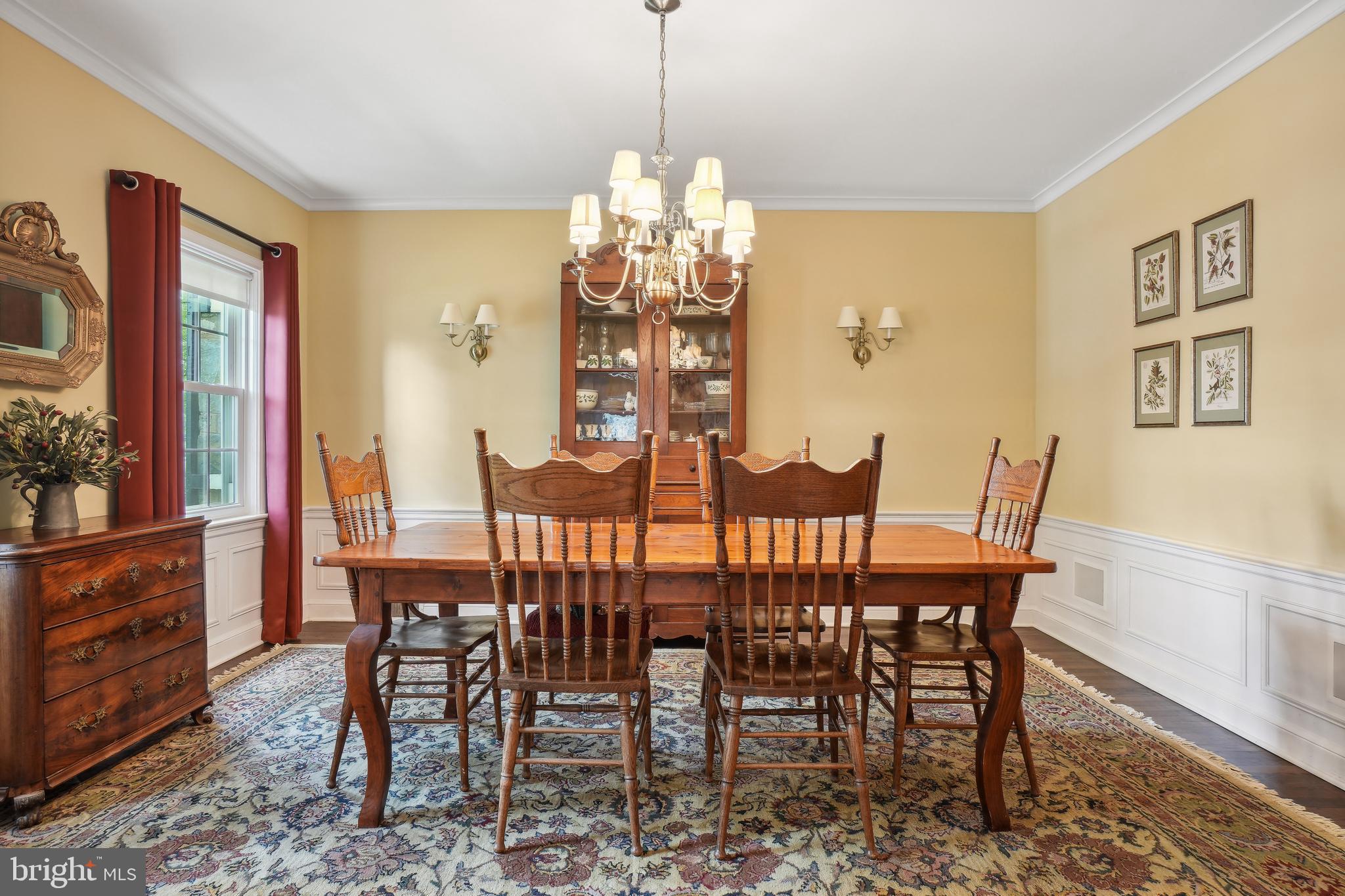 SPRING VALLEY - Residential