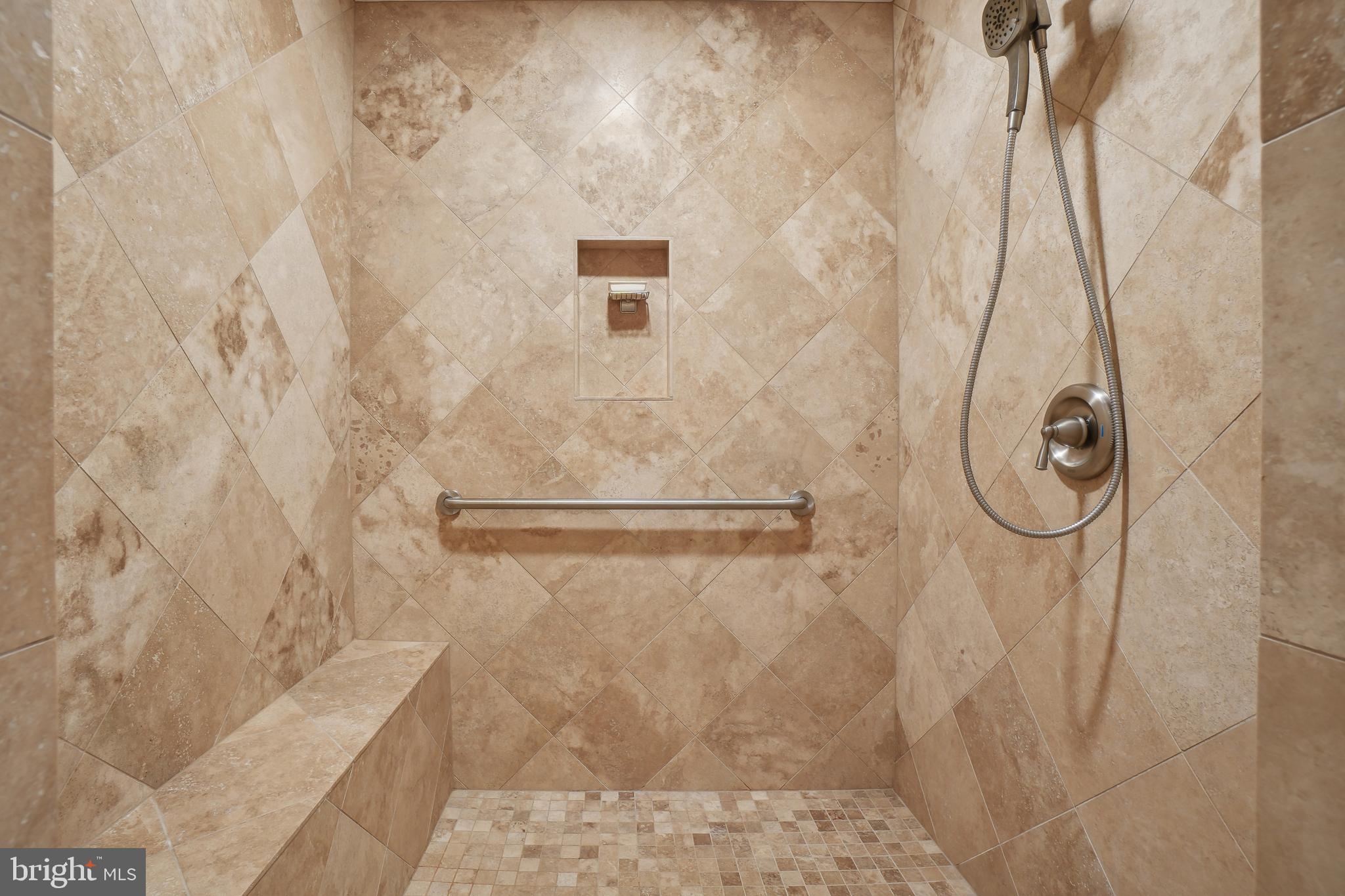 SPRING VALLEY - Residential