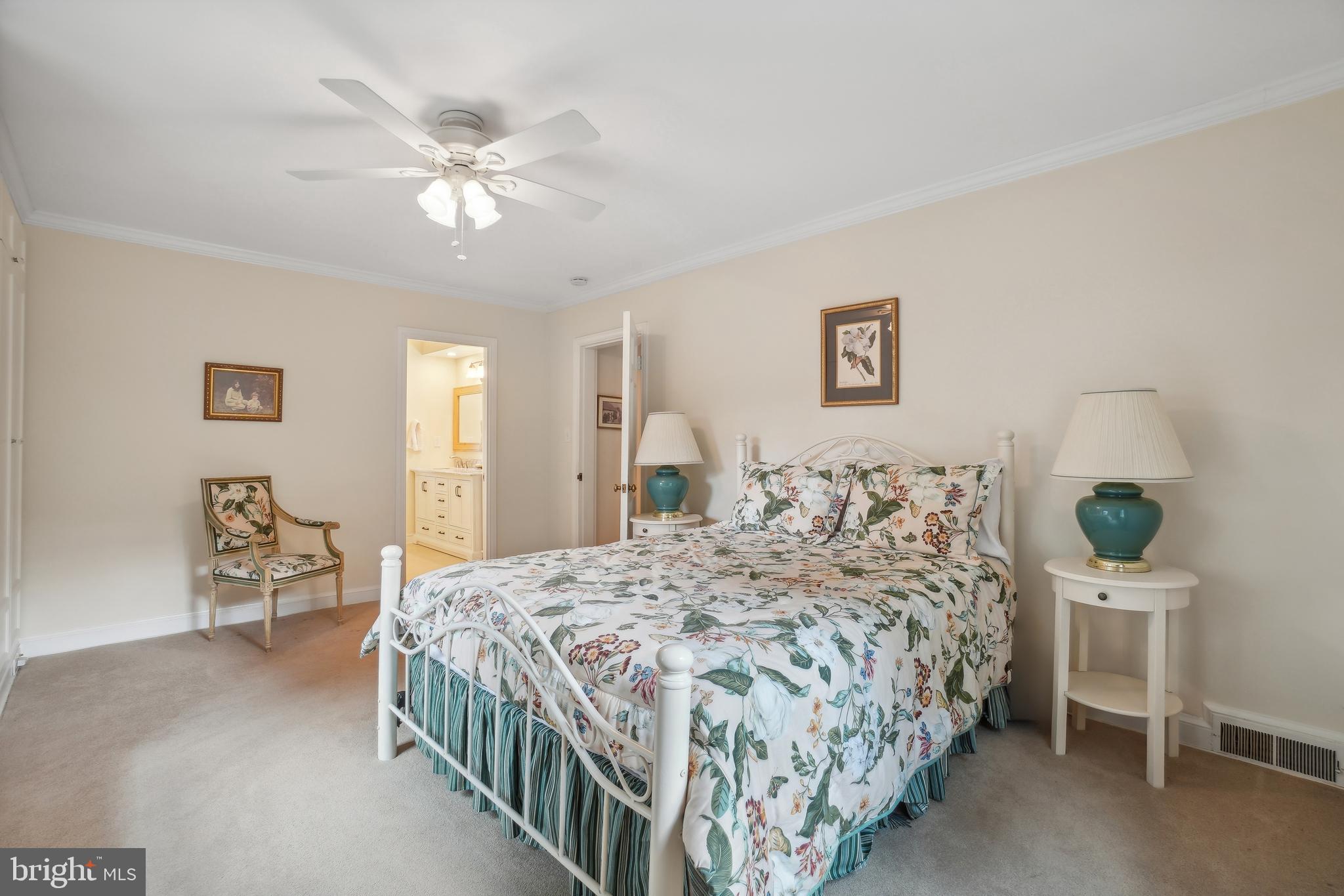 SPRING VALLEY - Residential