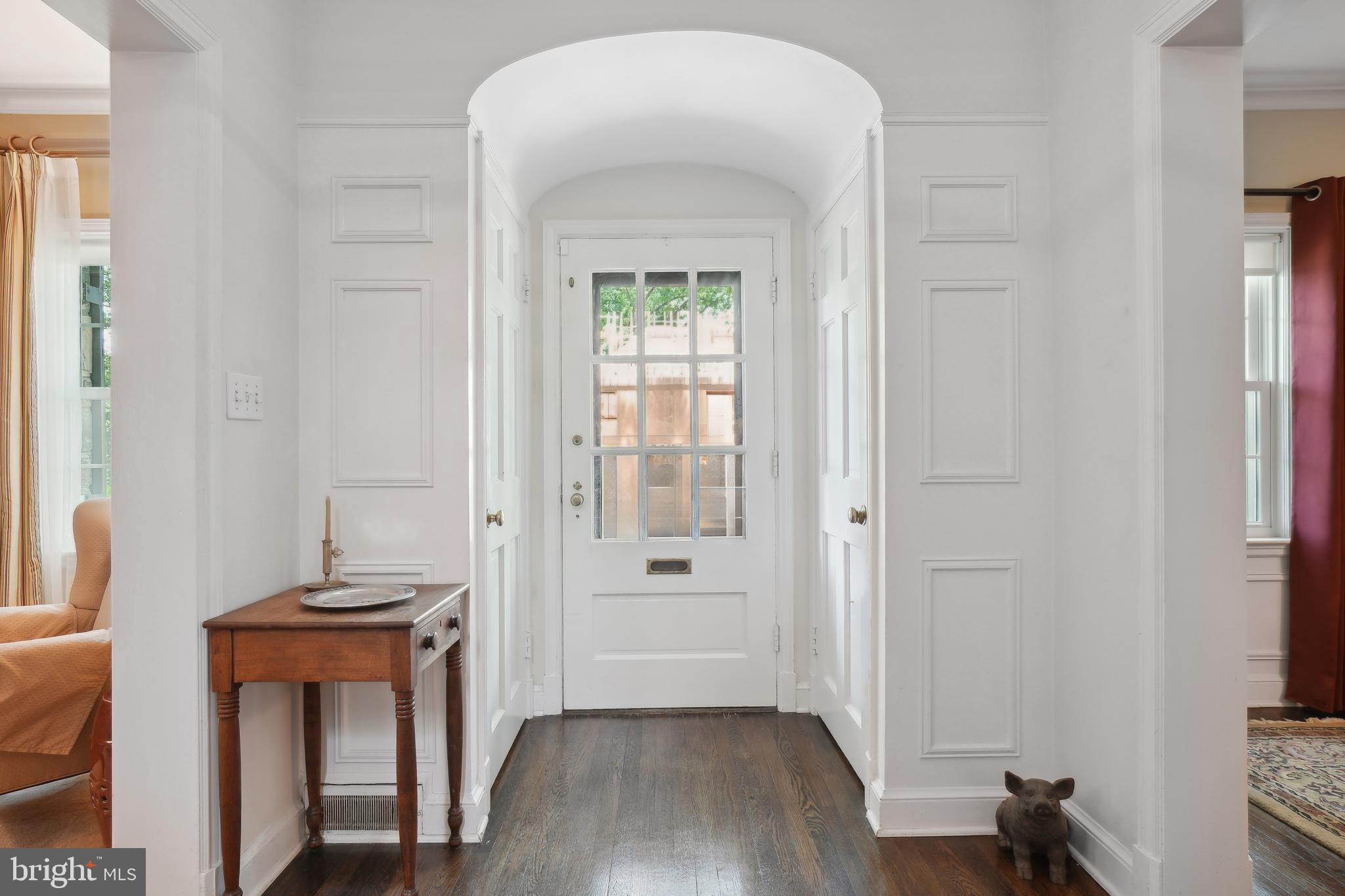 SPRING VALLEY - Residential