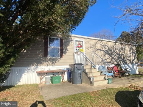 57 RIDGEDALE AVENUE NEW PROVIDENCE PA 17560