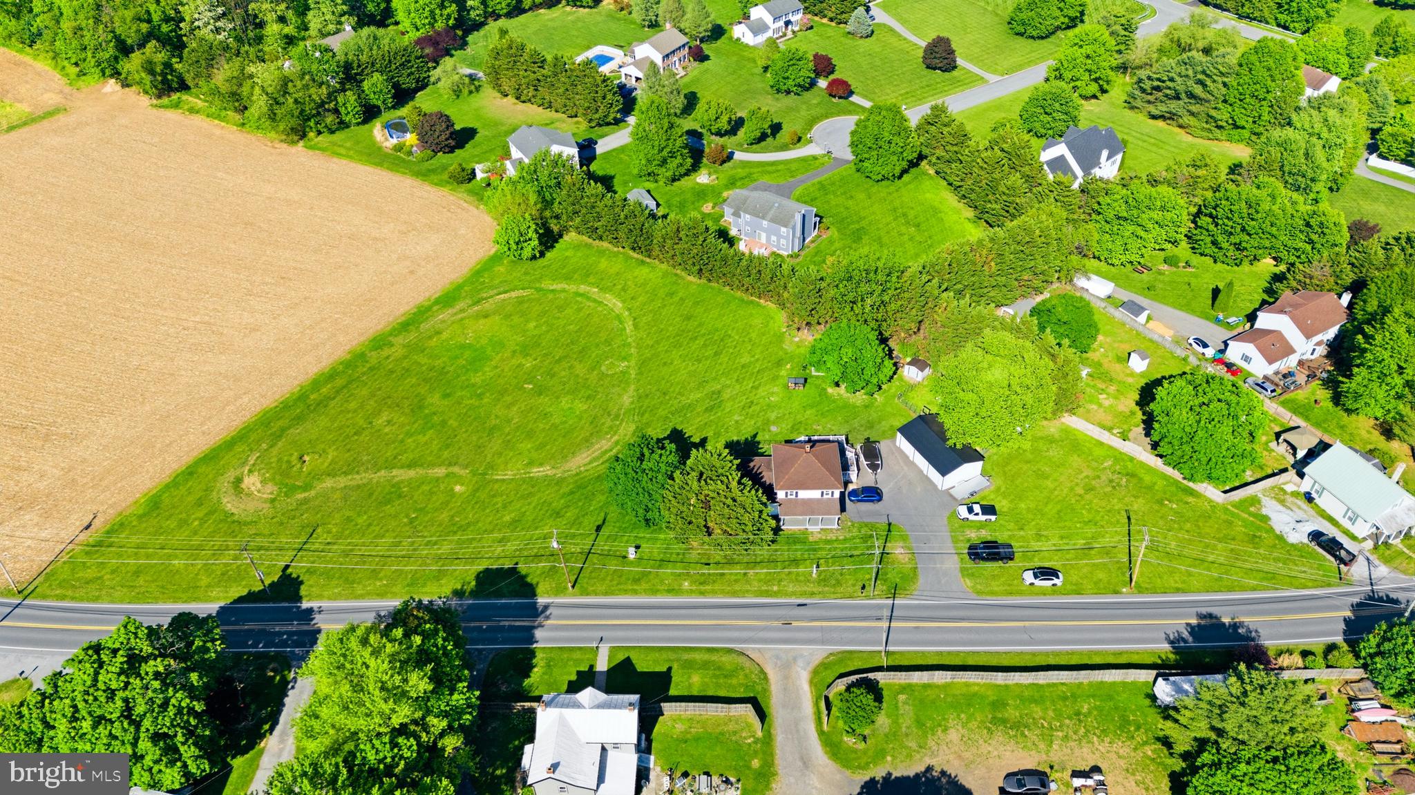 NONE AVAILABLE - Residential