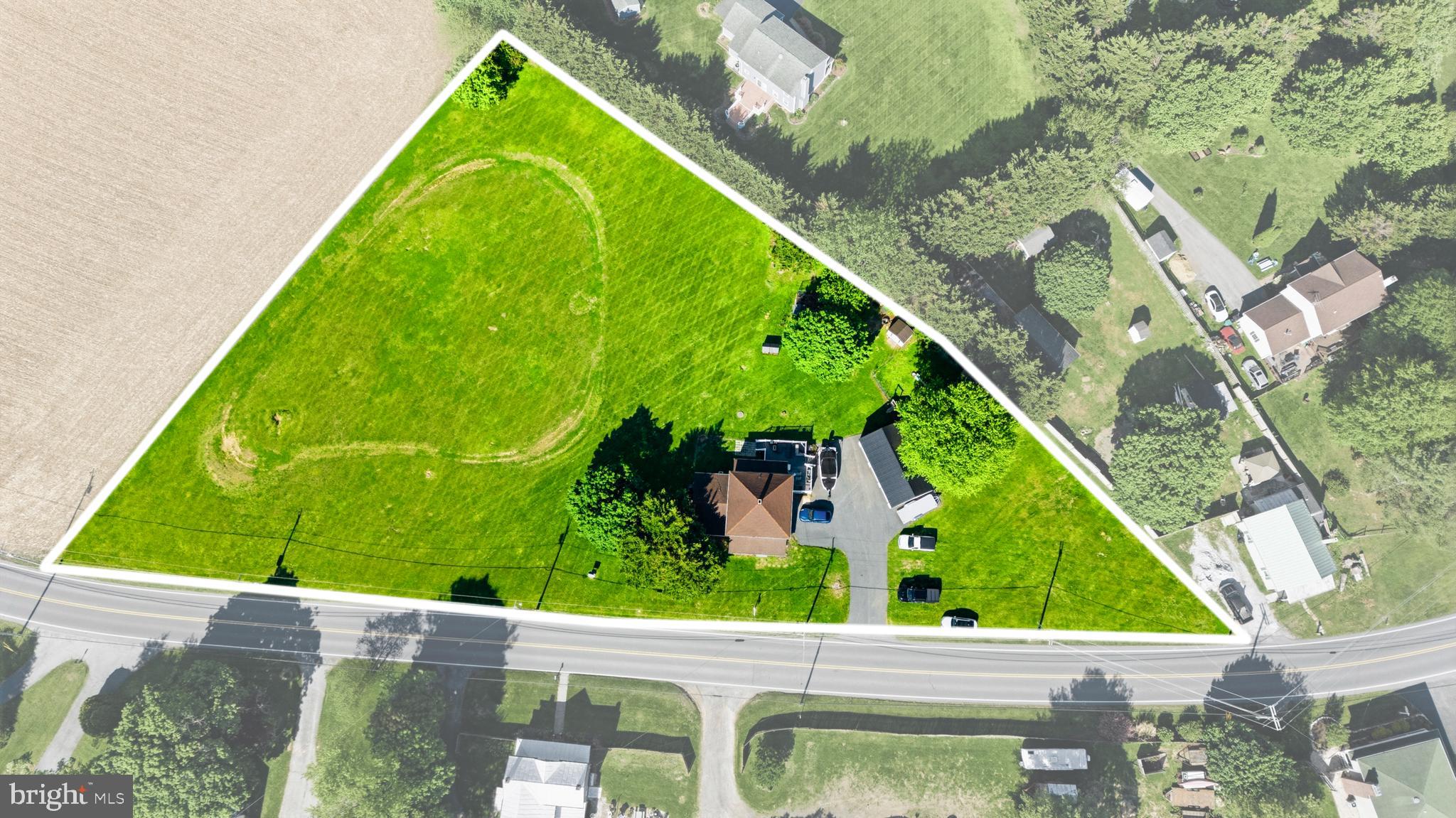 NONE AVAILABLE - Residential