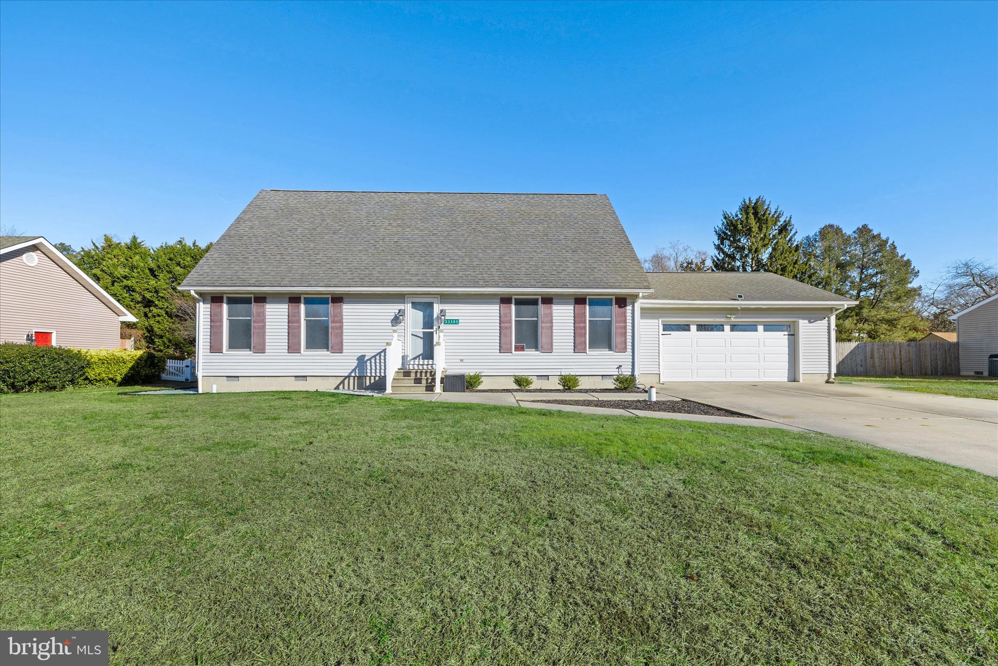 33185 FAIRFIELD ROAD