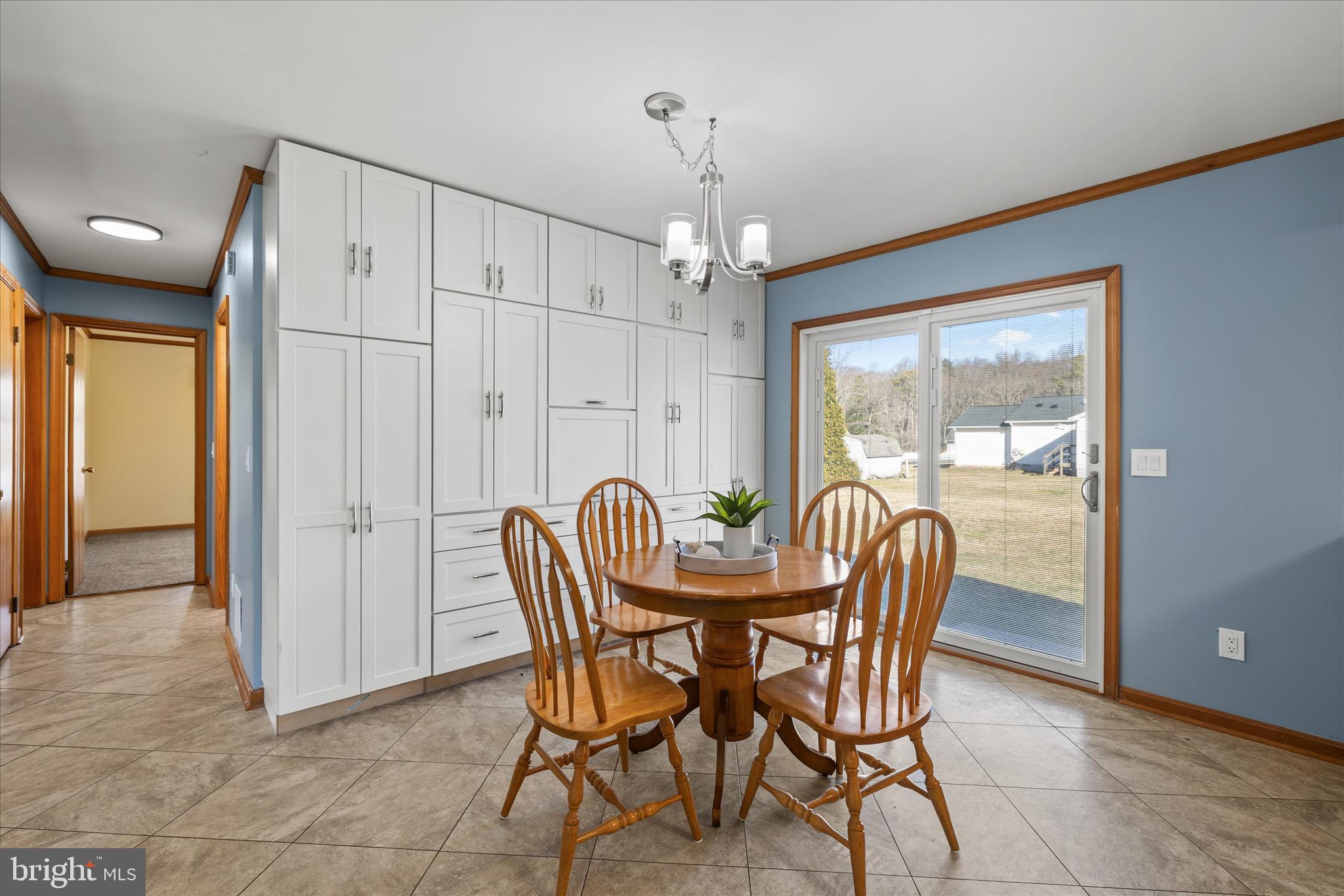 FOX HOLLOW - Residential