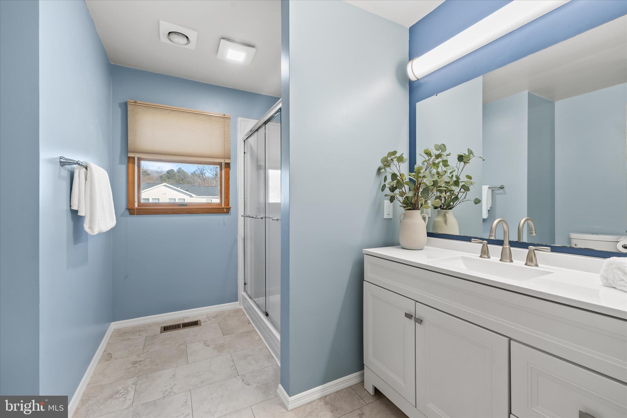 FOX HOLLOW - Residential