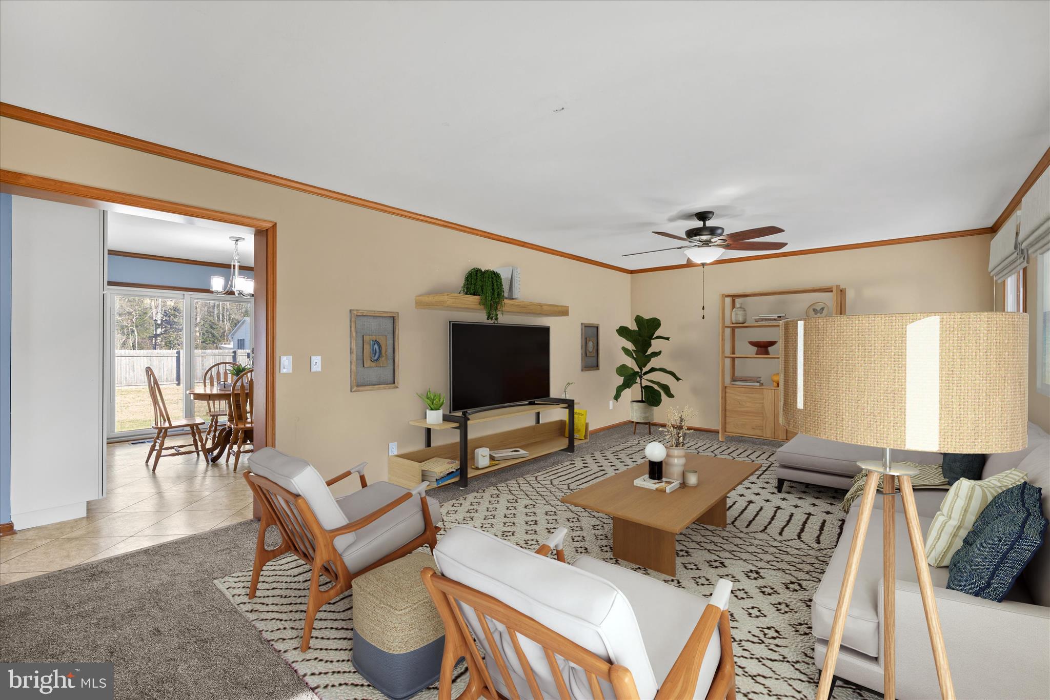 FOX HOLLOW - Residential