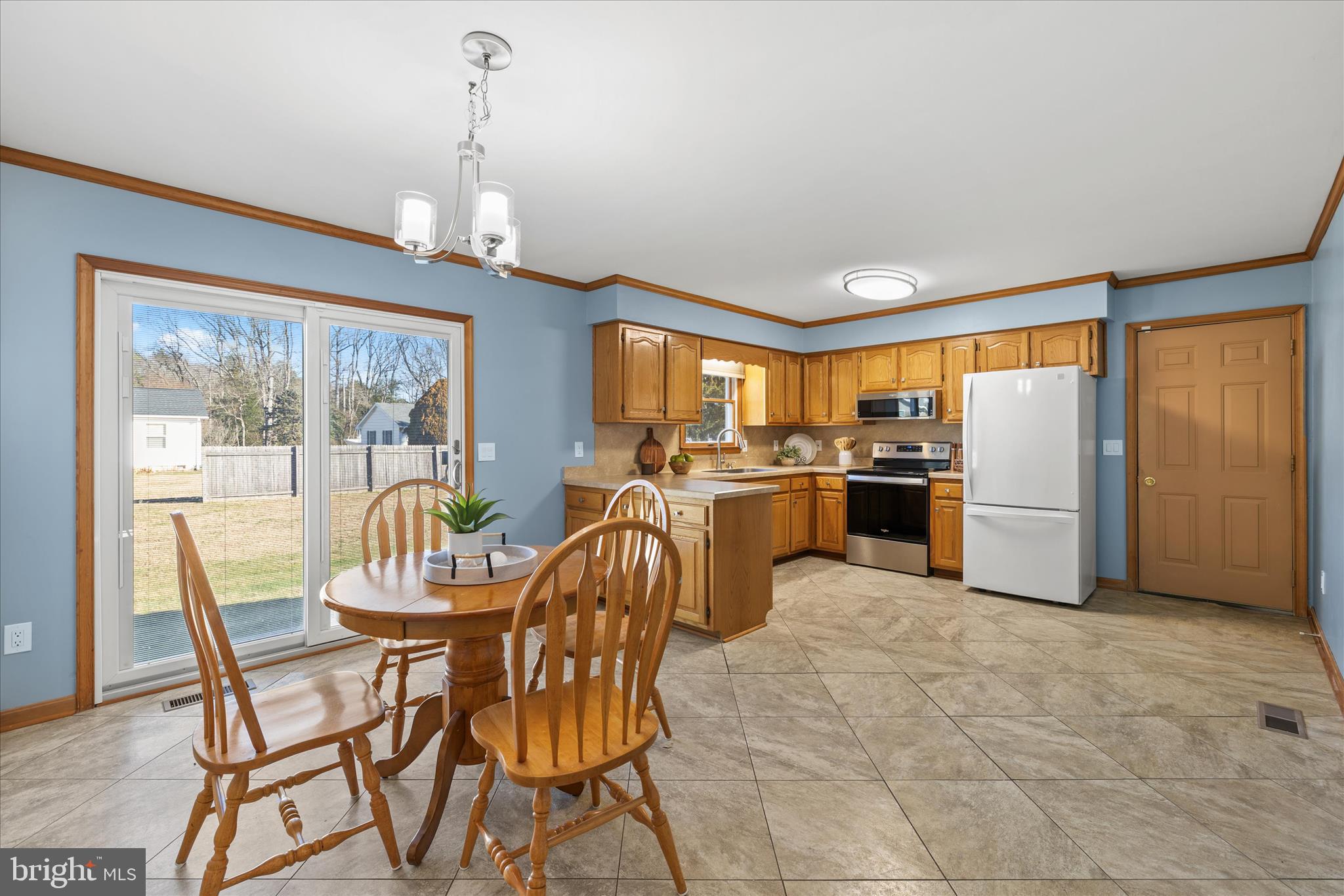 FOX HOLLOW - Residential