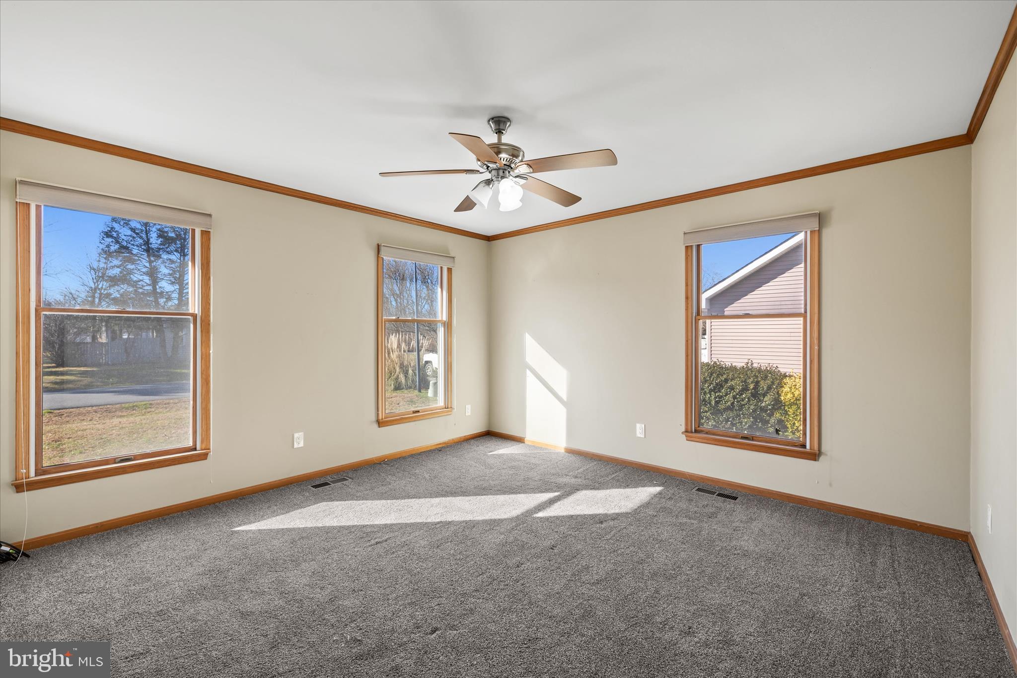 FOX HOLLOW - Residential