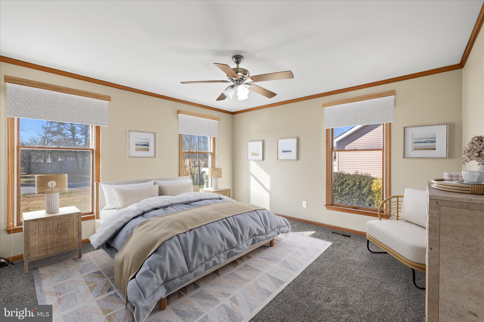 FOX HOLLOW - Residential