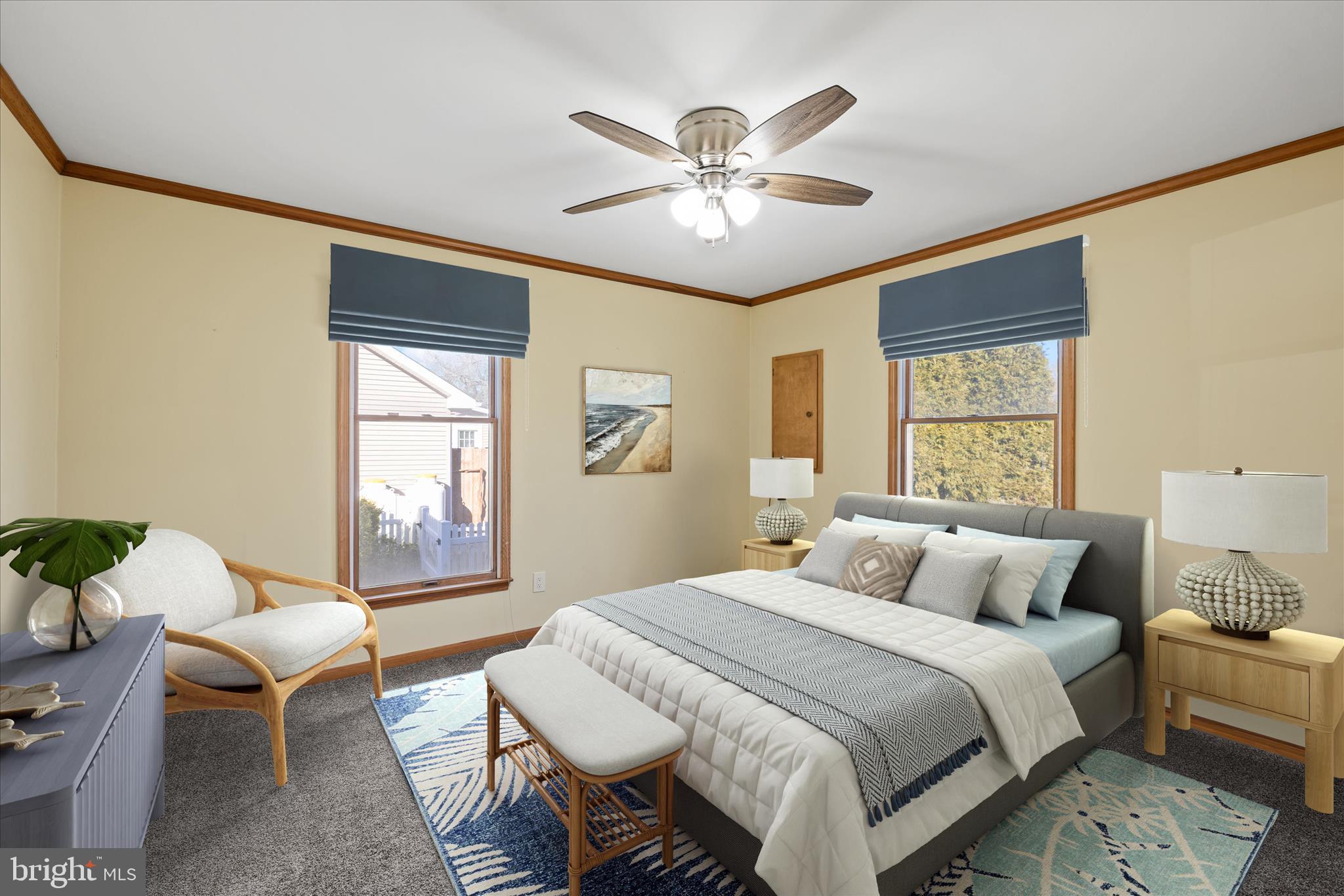 FOX HOLLOW - Residential