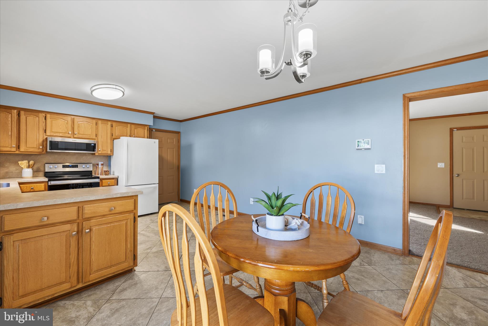 FOX HOLLOW - Residential