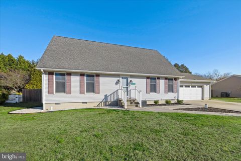 33185 FAIRFIELD ROAD LEWES DE 19958