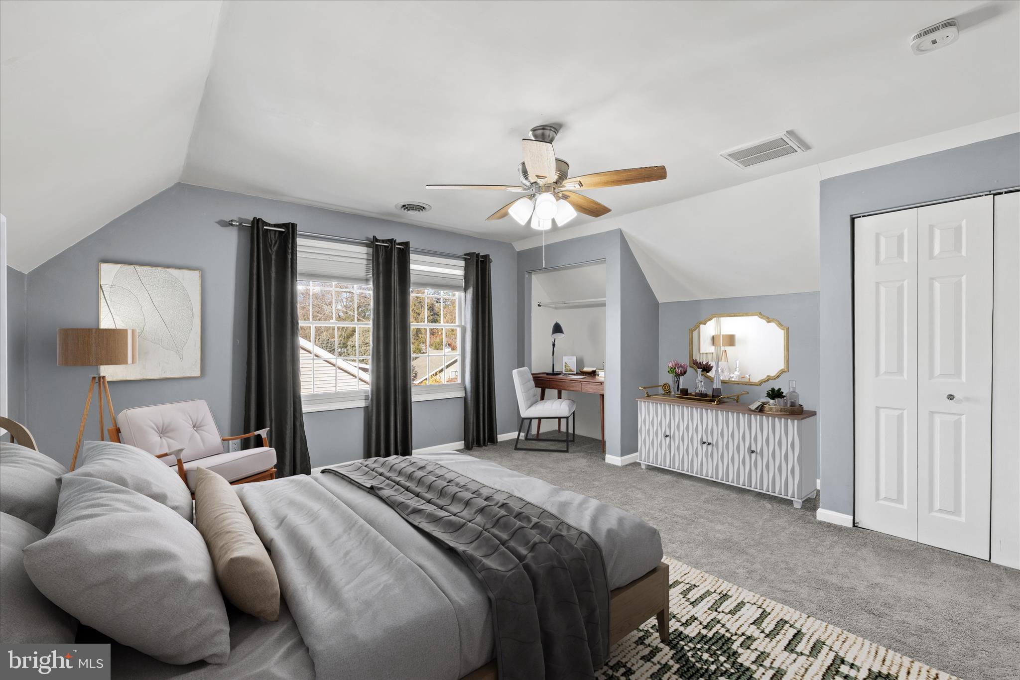 FOX HOLLOW - Residential