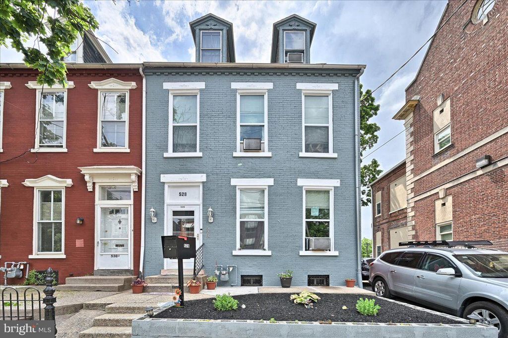 Photo of 528 S PRINCE ST, LANCASTER, PA 17603 (MLS # PALA2030118)
