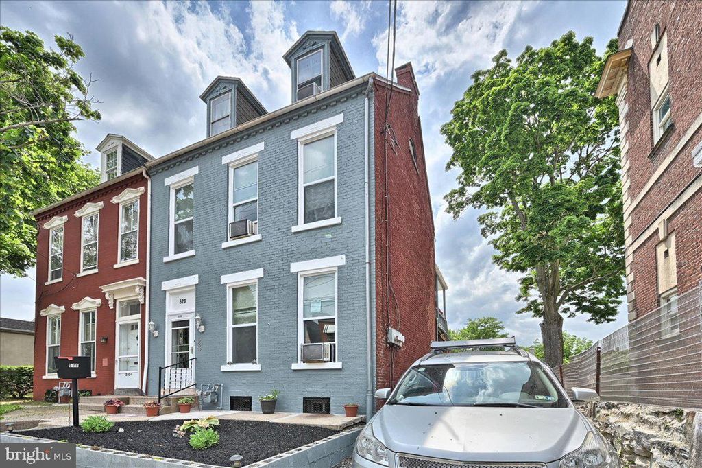Photo of 528 S PRINCE ST, LANCASTER, PA 17603 (MLS # PALA2030118)