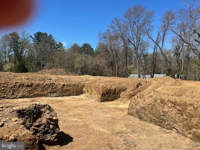 QUAIL CROSSING - Residential