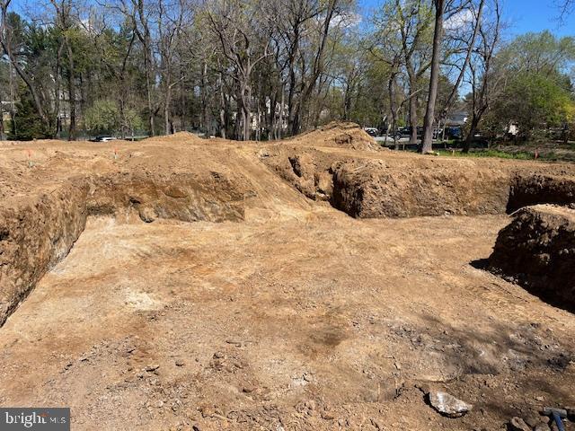 QUAIL CROSSING - Residential