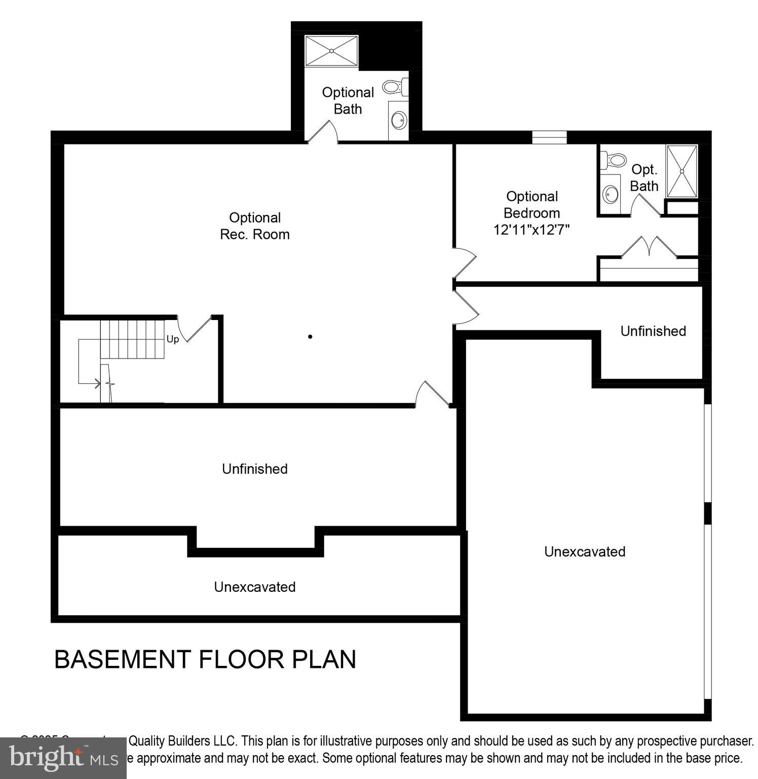 Lot 1B QUAIL CROSSING DRIVE