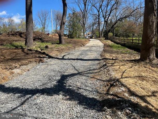 QUAIL CROSSING - Residential