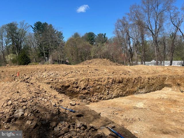 QUAIL CROSSING - Residential