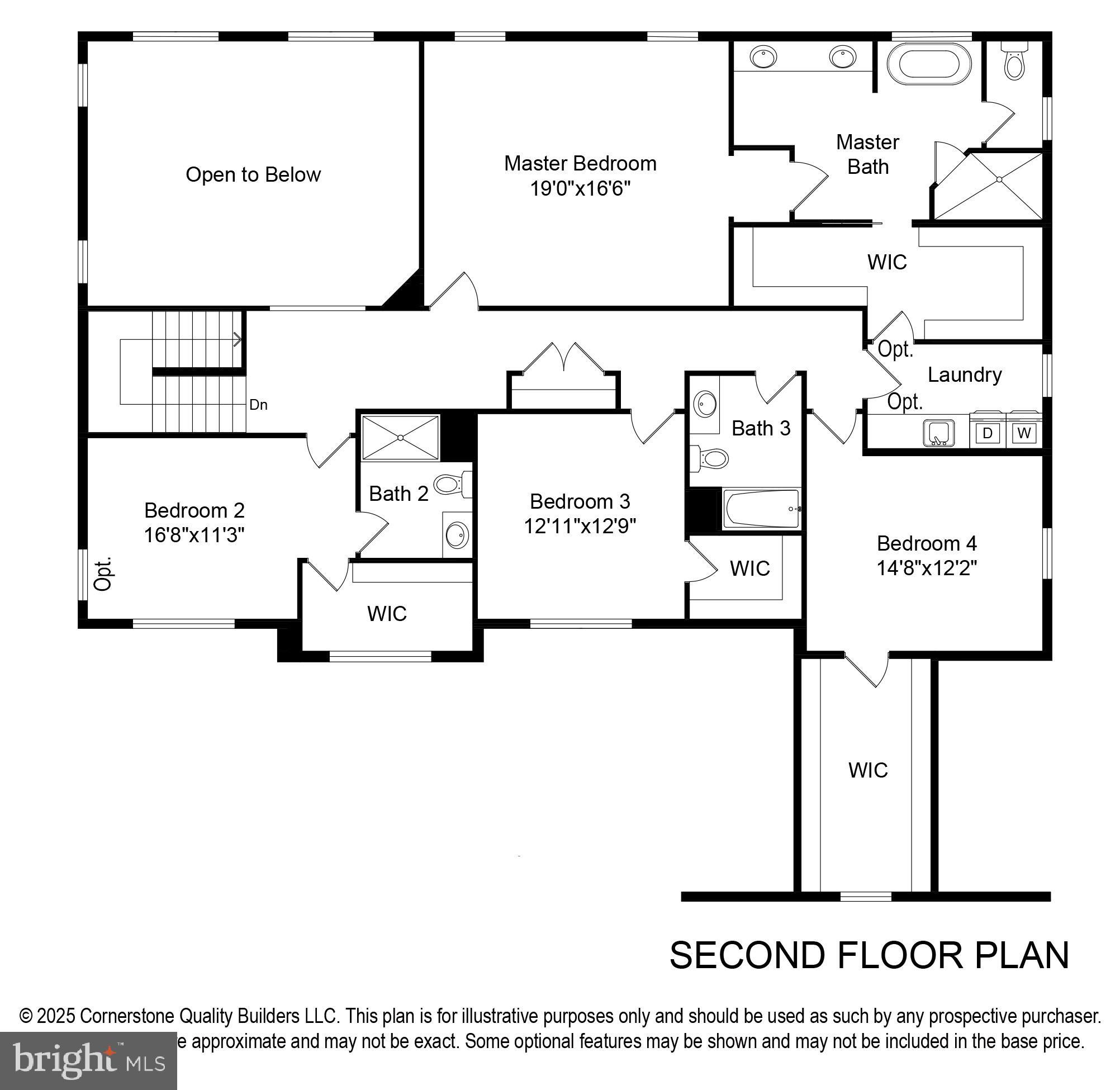 Lot 1B QUAIL CROSSING DRIVE