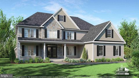 Lot 1B QUAIL CROSSING DRIVE WILMINGTON DE 19807