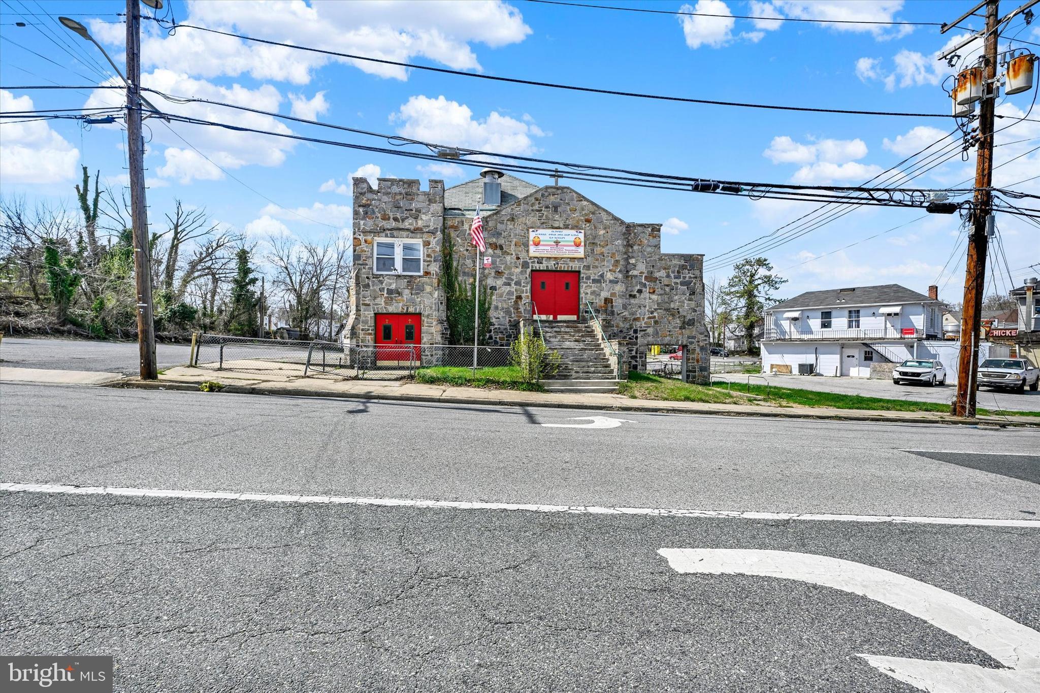 2024 GWYNN OAK AVENUE