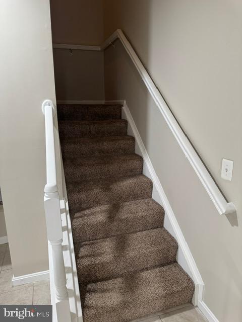 FAIRFAX RIDGE CONDOS - Residential Lease