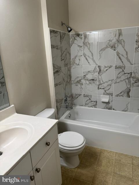 FAIRFAX RIDGE CONDOS - Residential Lease