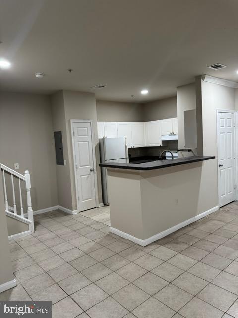 FAIRFAX RIDGE CONDOS - Residential Lease