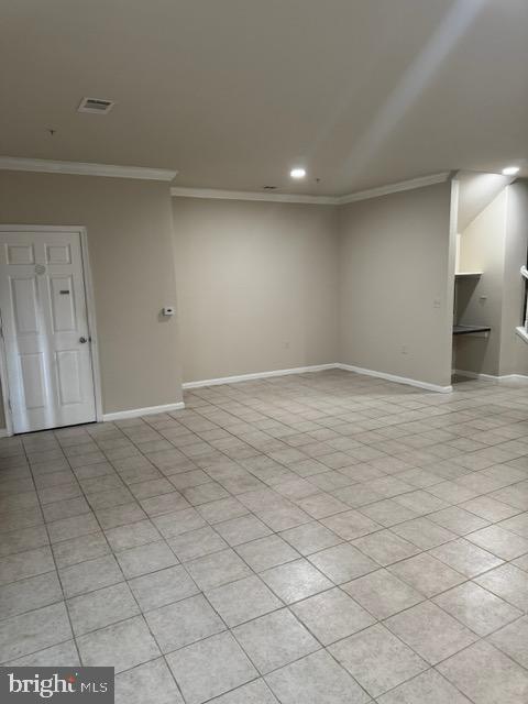 FAIRFAX RIDGE CONDOS - Residential Lease