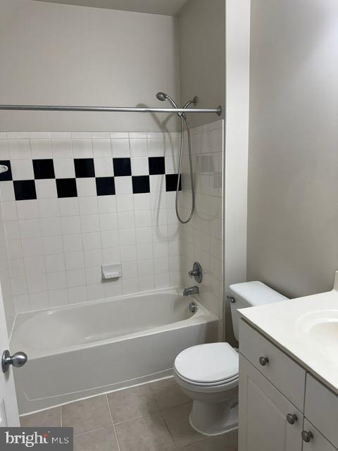 FAIRFAX RIDGE CONDOS - Residential Lease