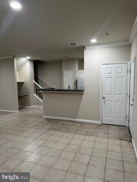 FAIRFAX RIDGE CONDOS - Residential Lease