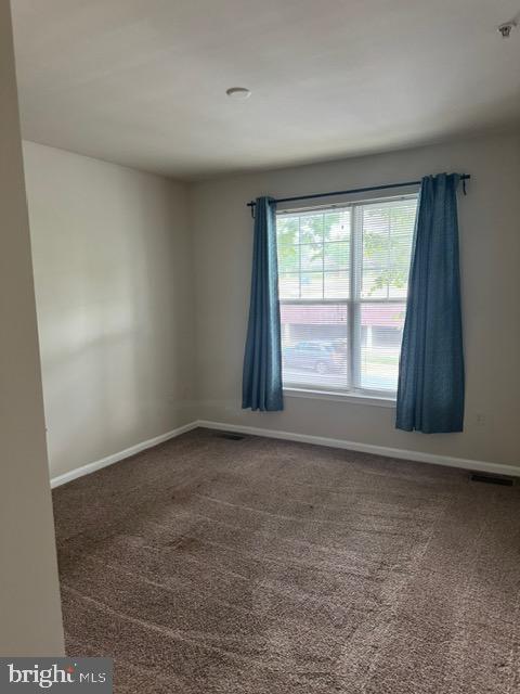 FAIRFAX RIDGE CONDOS - Residential Lease