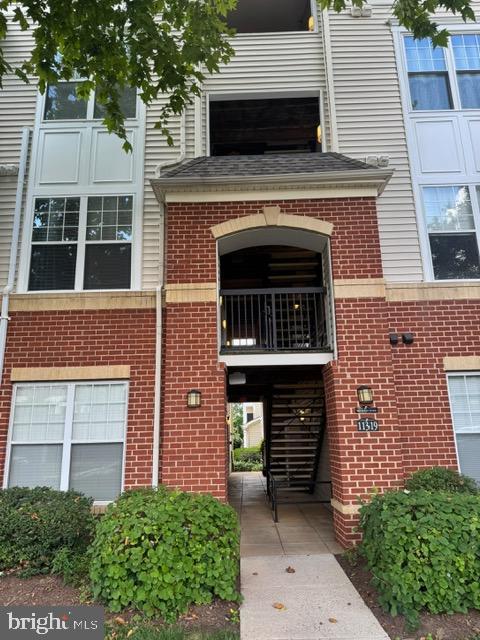 FAIRFAX RIDGE CONDOS - Residential Lease