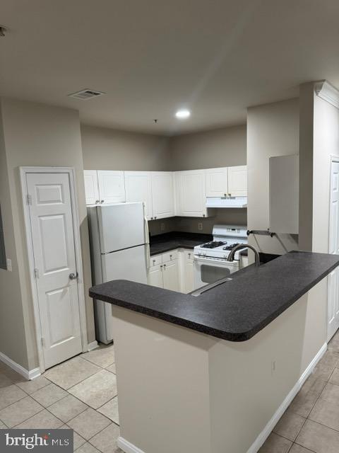 FAIRFAX RIDGE CONDOS - Residential Lease