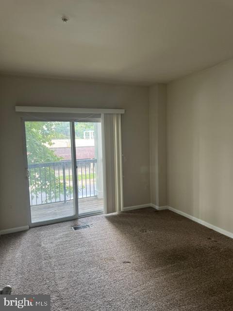 FAIRFAX RIDGE CONDOS - Residential Lease