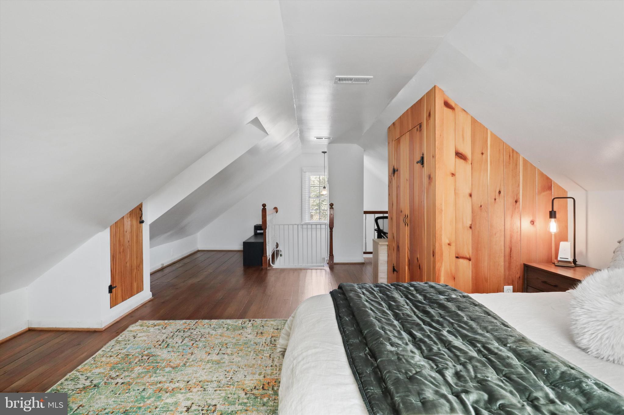 ROSEMONT - Residential