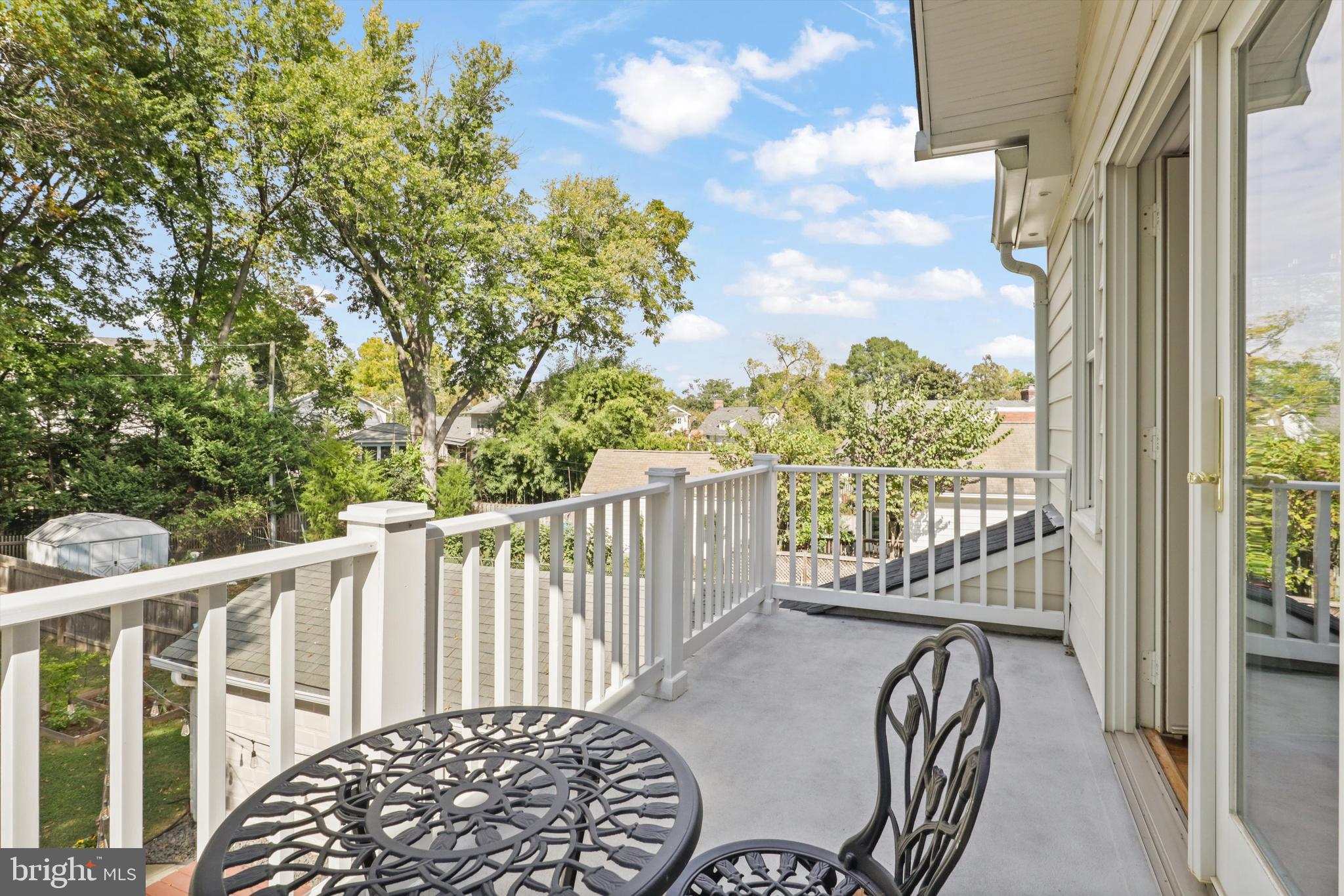 ROSEMONT - Residential