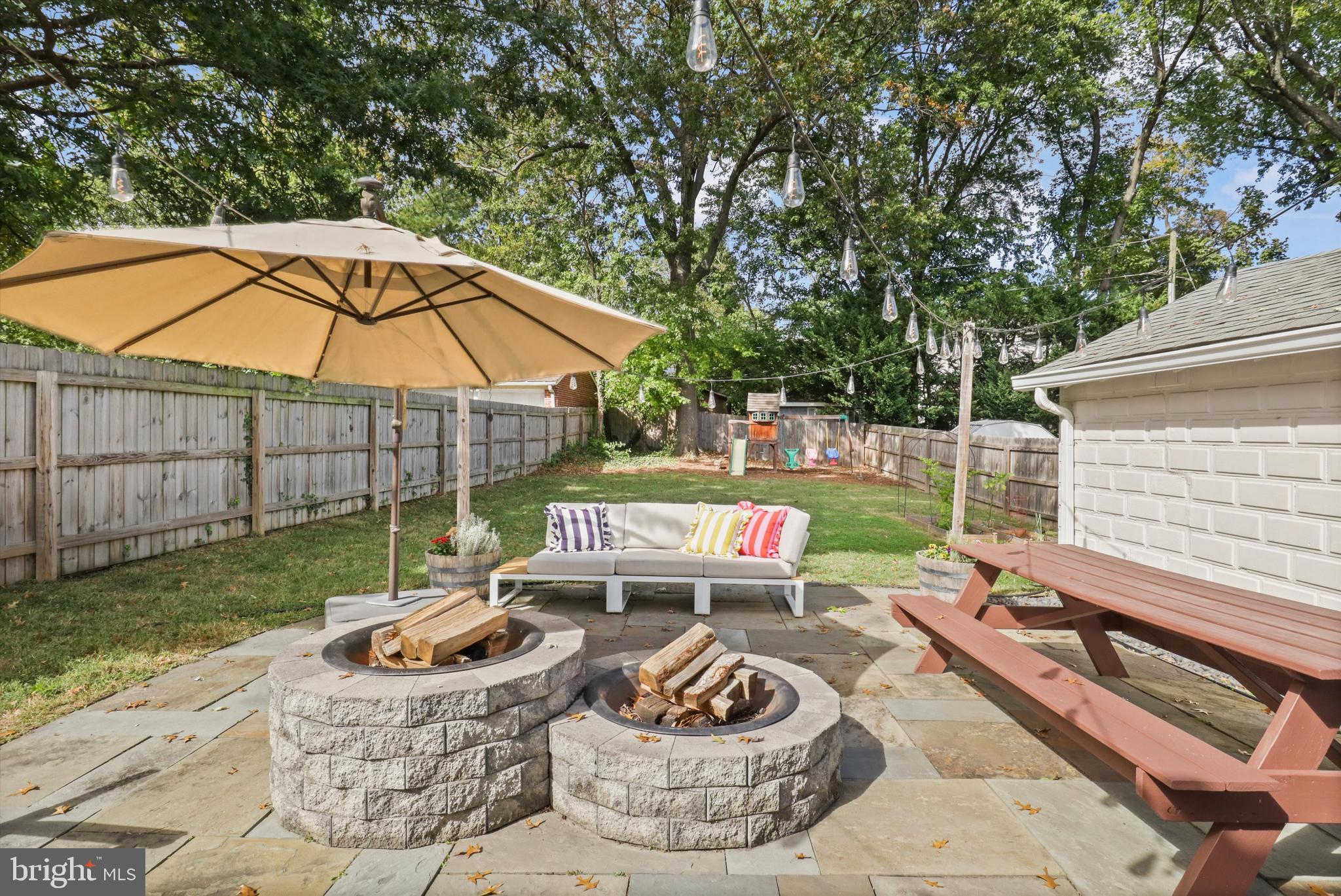 ROSEMONT - Residential