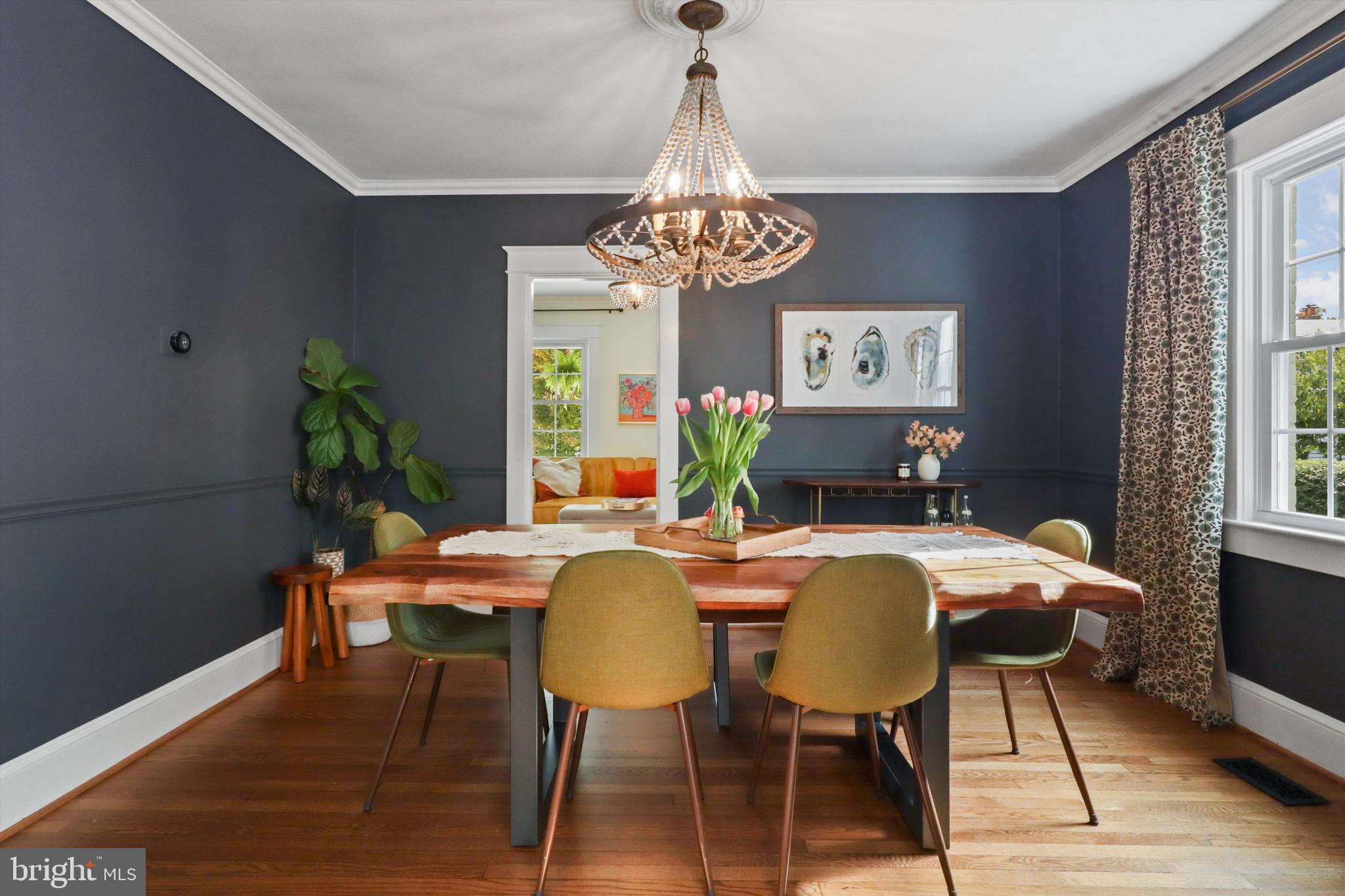 ROSEMONT - Residential