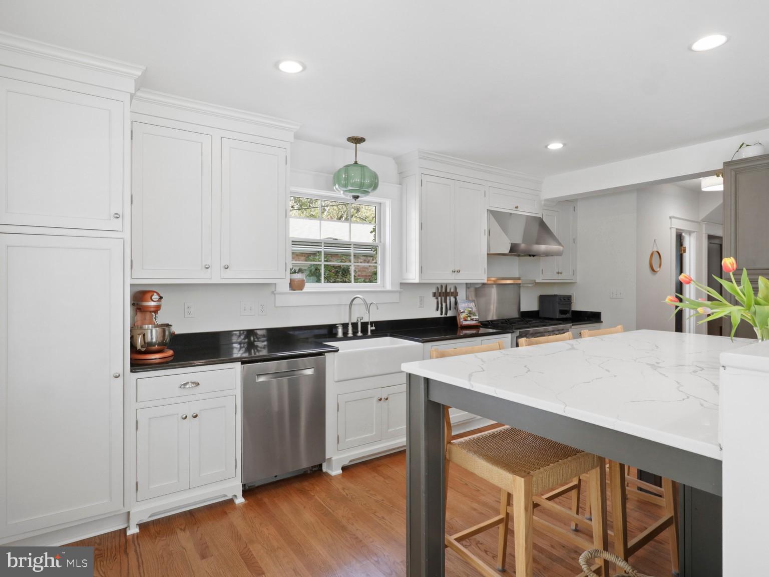 ROSEMONT - Residential