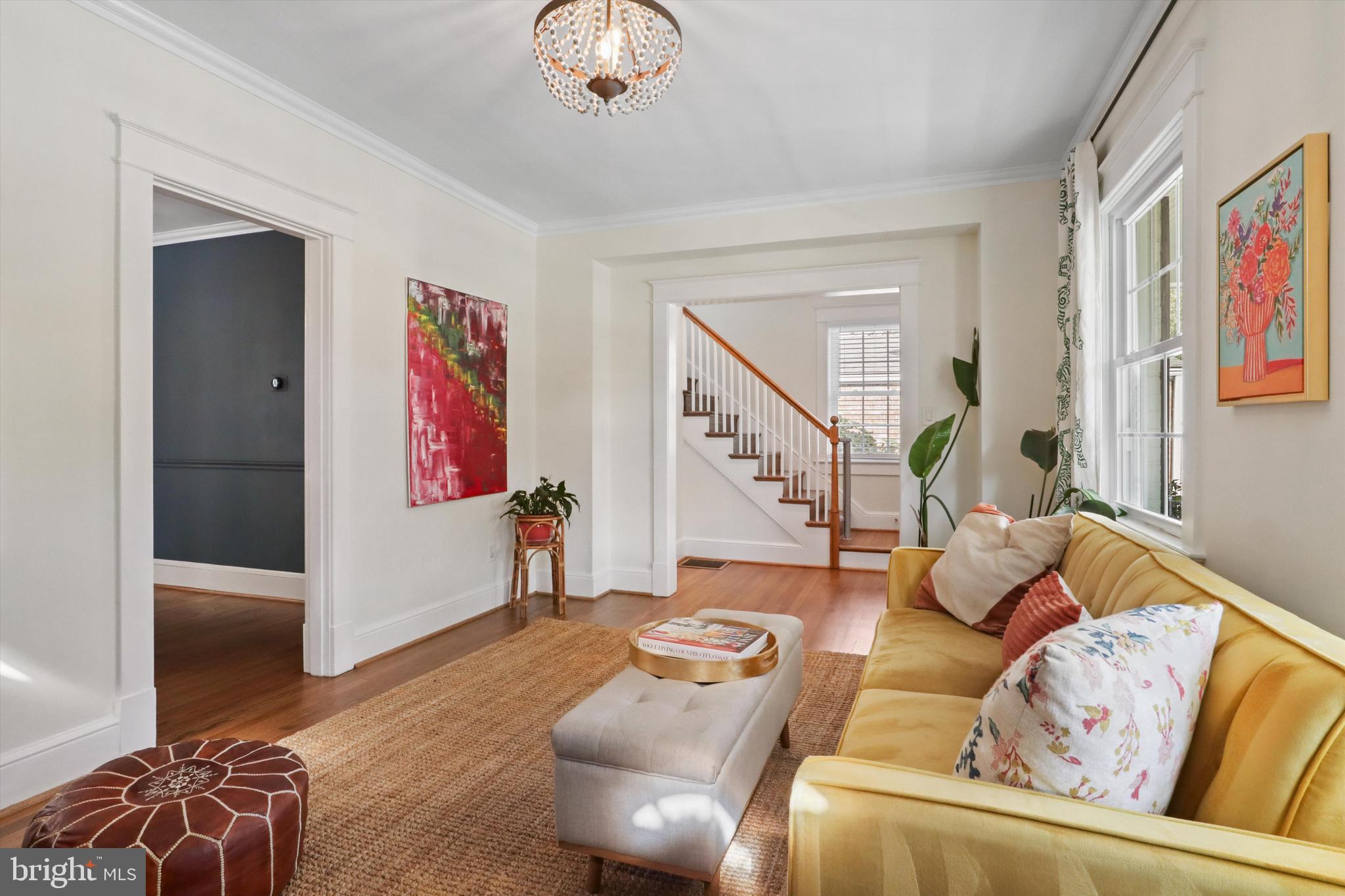 ROSEMONT - Residential