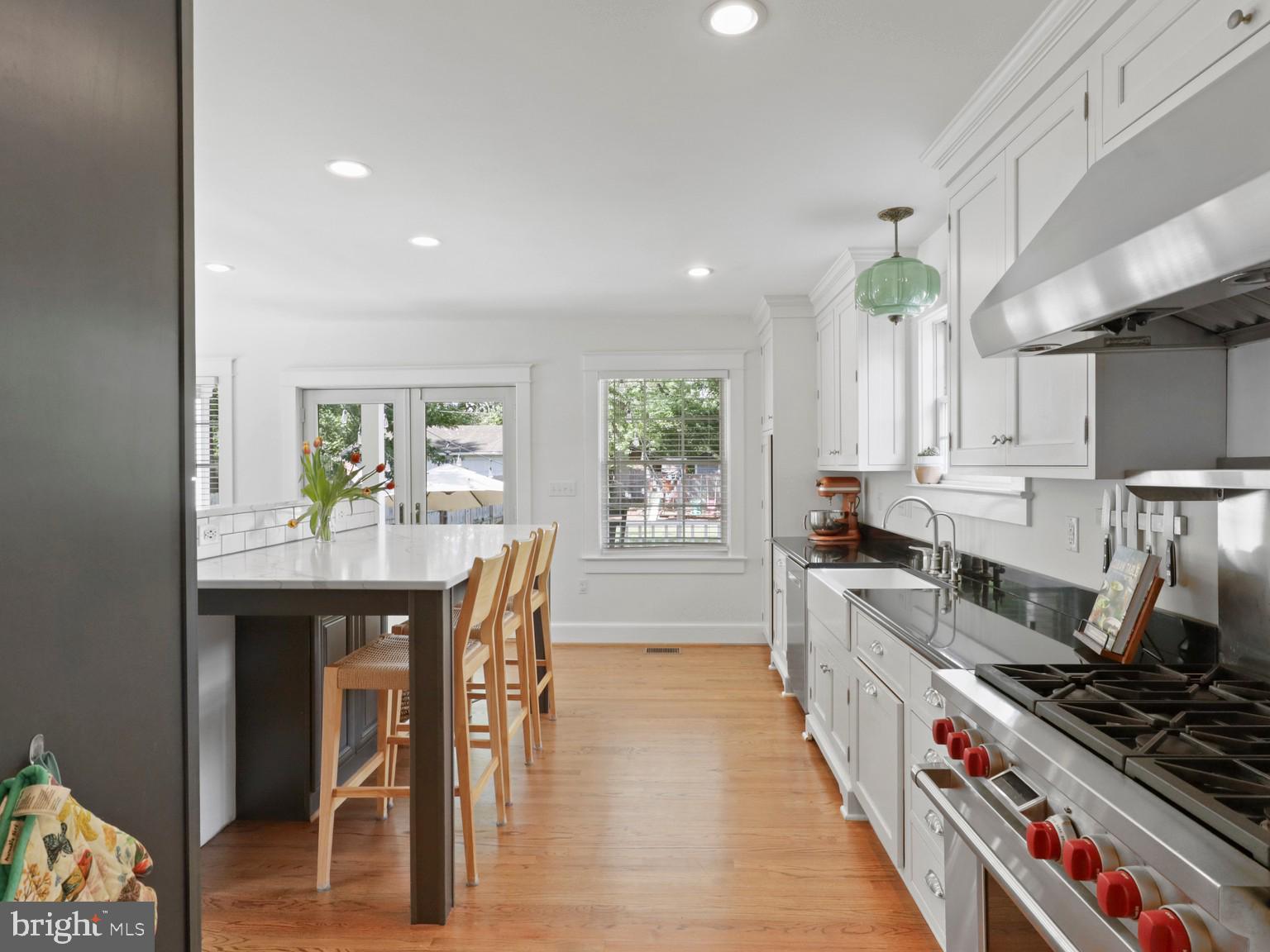 ROSEMONT - Residential