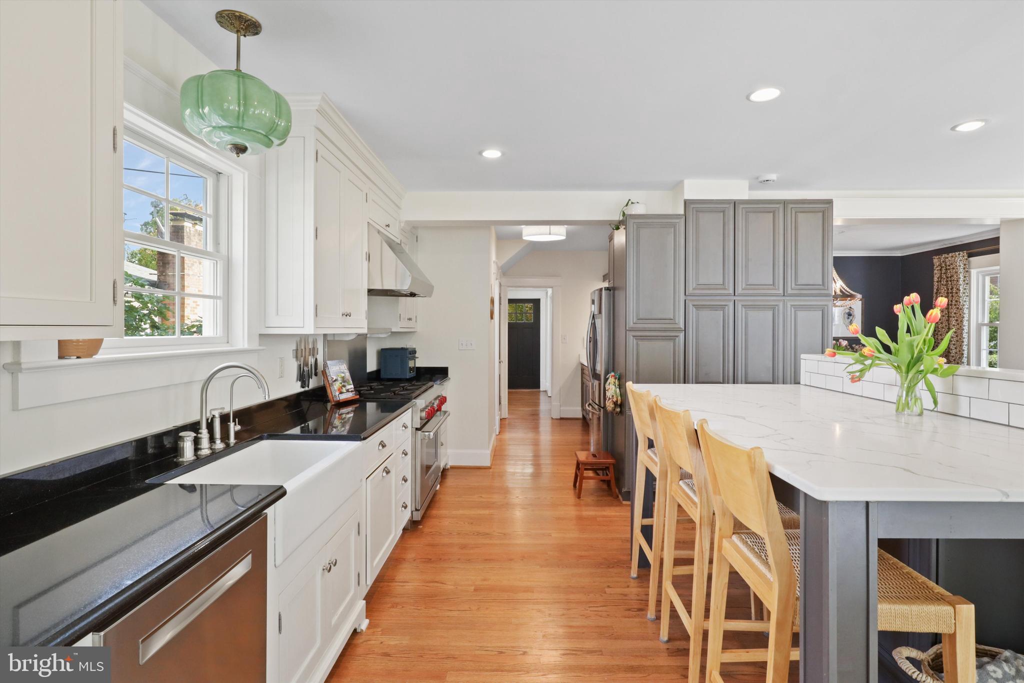 ROSEMONT - Residential