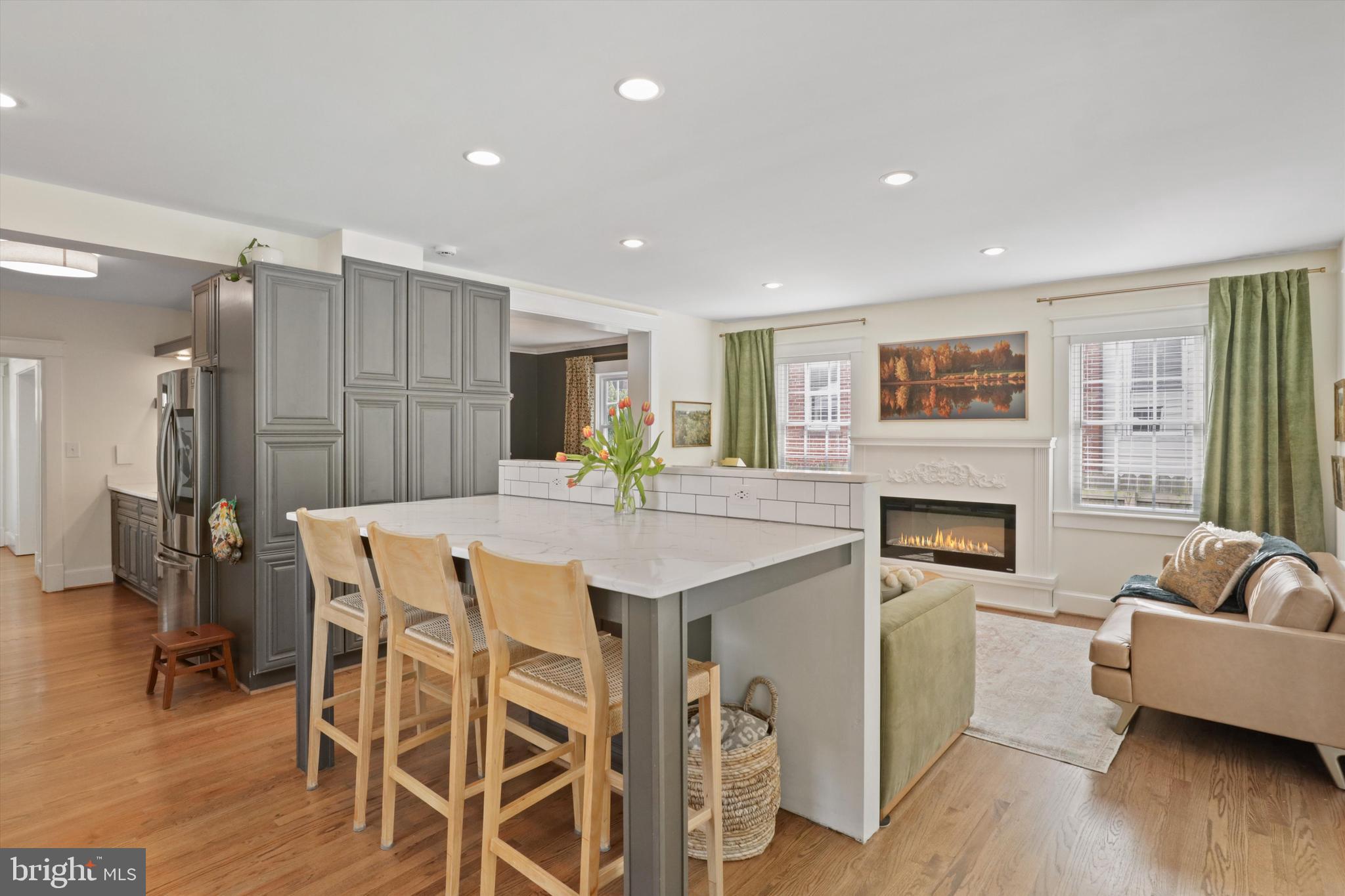 ROSEMONT - Residential