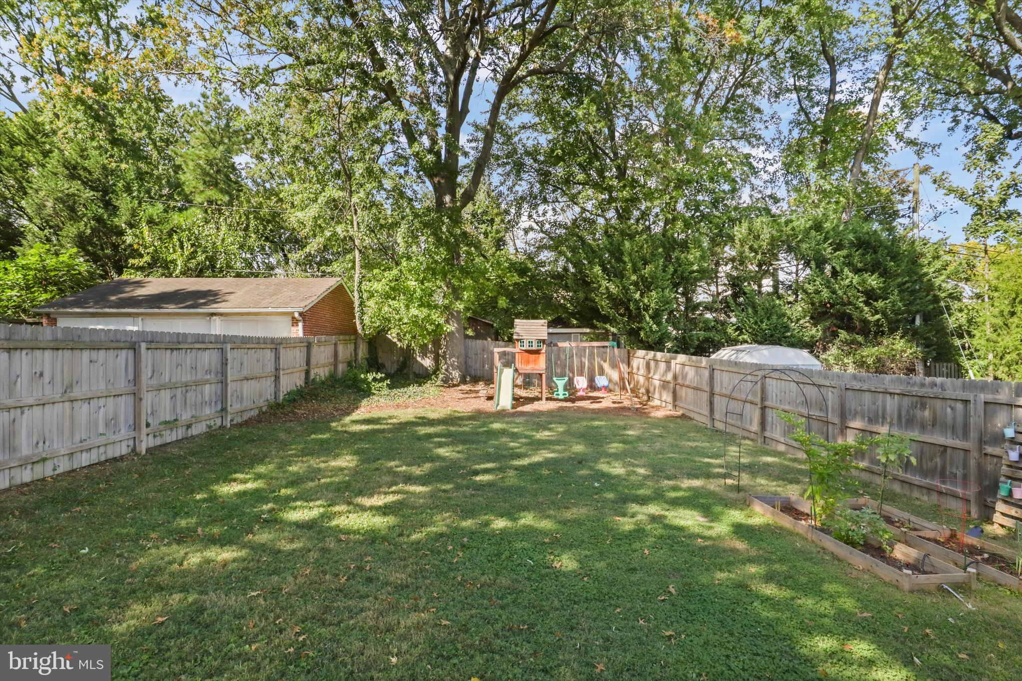 ROSEMONT - Residential