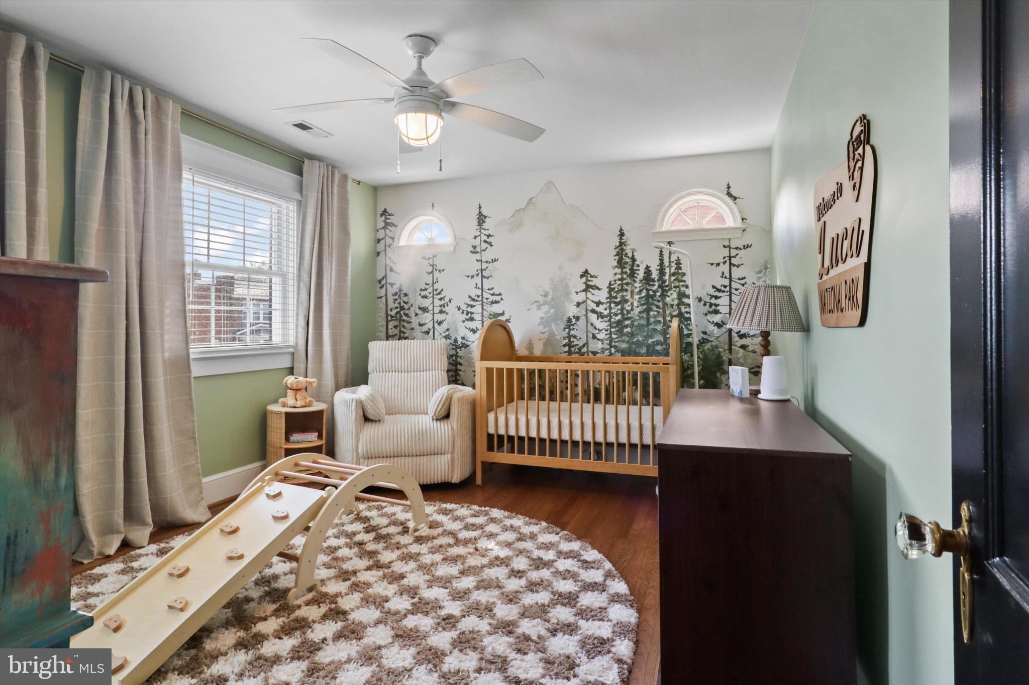 ROSEMONT - Residential